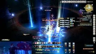 Final Fantasy XIV A Realm Reborn Part 063 - Stone Vigil (Hard Mode)