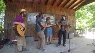 The Creek - Free Range Strange - original