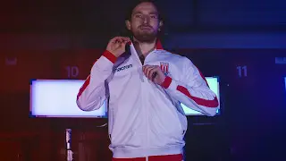 17/18 Stoke City FC Macron Kits