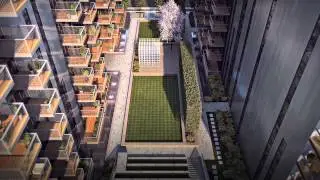 Alto Apartments, Wembley Park