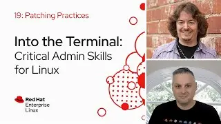Patching Practices | Into the Terminal 19
