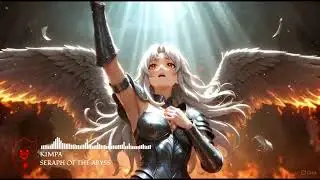 Seraph of the Abyss - Nightcore / Techno / EDM