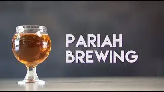 Craft Beer Me - Episode 9: Pariah Brewing Company