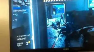 Horizon piel up glitch and 3 guns glitch