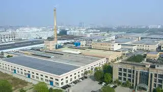 KEDE 2025 - cellulose film factory