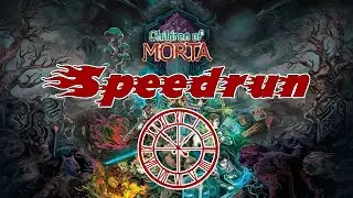 Children of Morta Any% NG+ (Former World Record) [29m 29s]