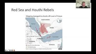 Theme 1 - Maritime Conflict Sept 24 Update