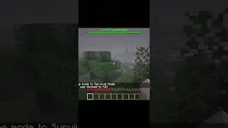 Lord Pumpkin Made Me Rage Quit MC | Wait Till End