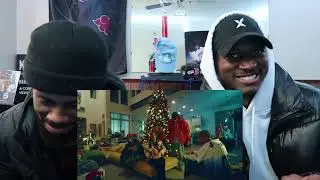 THIS IS TUFF 🔥 MO JAMS - CONCRETE BOYS (REACTION)