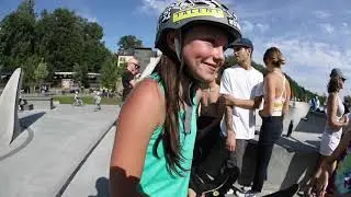 A_Dog Day 2018: The skate park