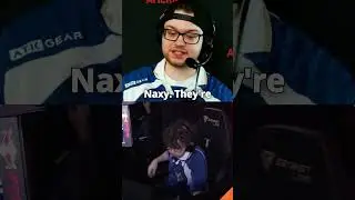 tex on helping aspas & MIBR qualify for Champions Paris
