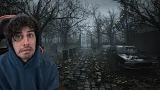 توظفت في ارعب مقبرة على وجه الارض ... Graveyard Shift