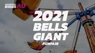 2021 Bells Giant FunFair.
