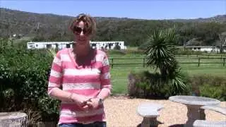 Cape Point Ostrich Farm [Cape Town Tourism]