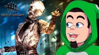 GUINAS JOGA DEAD BY DAYLIGHT AO VIVO!! (#33)