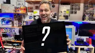 MA COSA HO TROVATO DIETRO AD UN ARMADIO!!??