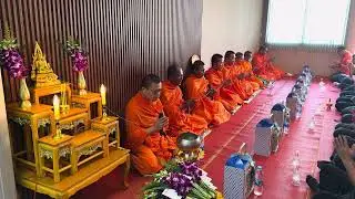 Prayer time ..! 