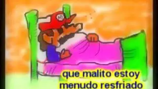 baja de javidivx resfriado