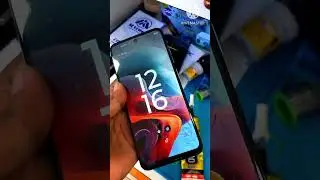 Moto g34 display change #moto #shorts #g34 #display #change #ytshorts