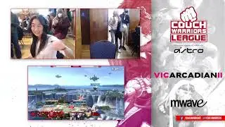 VA 2 : Techless vs Jelly (Bronze Bracket)