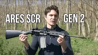 ARES SCR Generation 2 Review