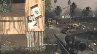 Devil l Minitage l Cod 4 l Romaboy l HD