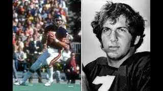 Former Chicago Bears QB Bob Avellini Passes Away At 70