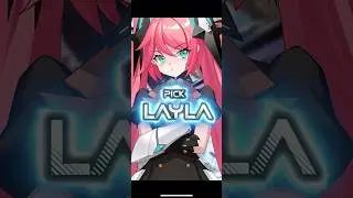 MLBB: LAYLA Counter Heroes 2023 😱🔥