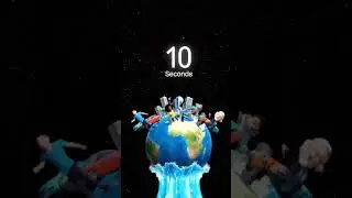 Gravity works @Doubt-Free-Physics