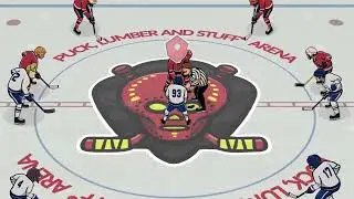 Tape to Tape 2023 Hockey first look