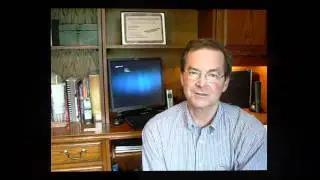 Chicago Online Marketing Consultant Jay Wallace