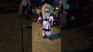 Folia de farrapo Lua nova Valença rj