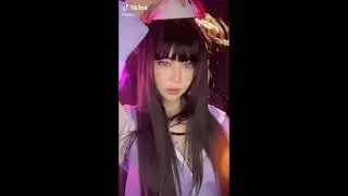 Top 5 Best Hinata Cosplay [Tik Tok] Videos