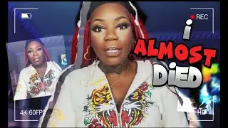304 Shares How She Almost Lost Her Life in Alabama | Shocking Story