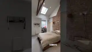 Tariro House, Newington Green N16 - Storeys - estate agents in Stoke Newington