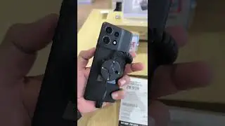 moto edge 50 pro first look #smartphone #camerafeature #zoomtest