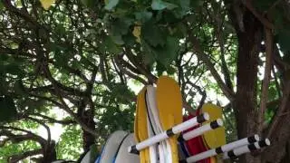 Пляж Нуса Дуа Бали - Nusa Dua beach Bali