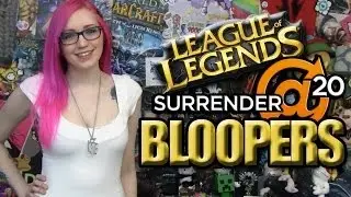 BLOOPERS: Best of Surrender@20 Recap in 2013 | Surrender@20 | TradeChat
