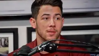 Jonas Brothers' Break Up -- What Nick Says He Regrets
