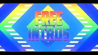 Free intro form!