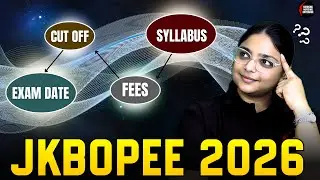 JKBOPEE 2026 Admission Process Syllabus, Eligibility & Top Colleges Explained!