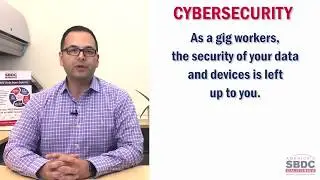 Cybersecurity Tips | Gig Economy
