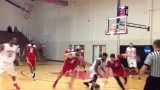 Union Bulldogs 71, West AL 62 2H Video Highlights