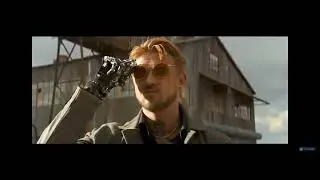 Trailer de Logan con el doblaje autom&aacute;tico culero de YouTube 💀