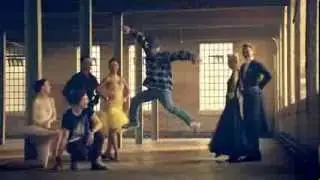 Bank Of Ireland 'Dancers' Directors Cut