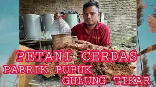 Membuat jakaba dari hari pertama hingga cara mengawetkan air jakaba