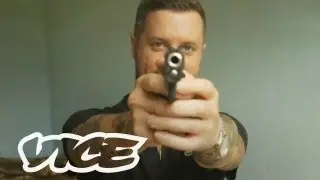 Assassination Nation: Backyard Gunshop (VICE on HBO Ep. #1 Extended)