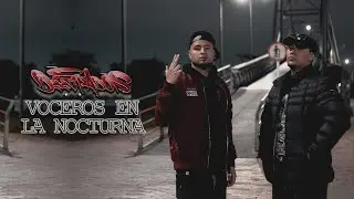 Dee Stebang Ft @elnolan - Voceros En La Nocturna [Prod.K.I.R.BEATS]