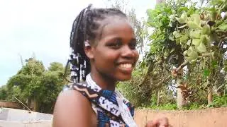 JC KOSKEI_NAKUABUDU_OFFICIAL MUSIC VIDEO (LATEST GOSPEL VIDEO)