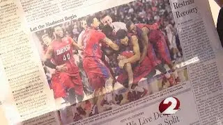 NCAA exposure huge for UD